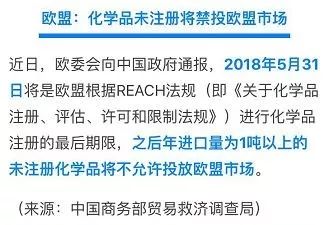 歐盟新法規即將實施，外貿企業與國內貿易代理的應對指南