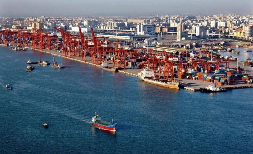 RCEP 全球最大自由貿易協定的投資機遇解析